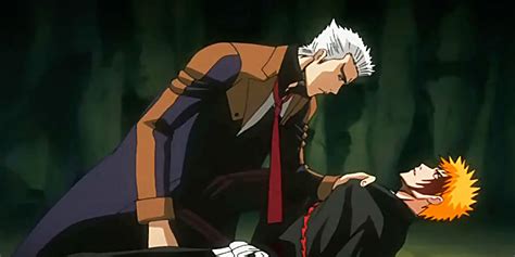 is bleach bount arc filler.